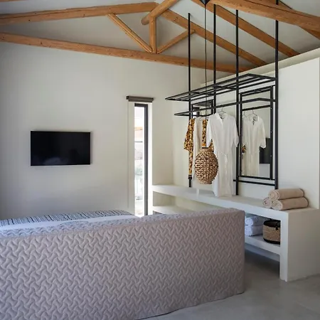 Amahle Luxury Villas Antipata  Exterior photo