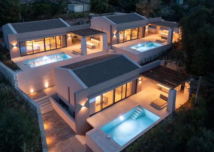 Amahle Luxury Villas