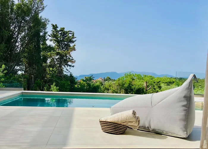 Amahle Luxury Villas