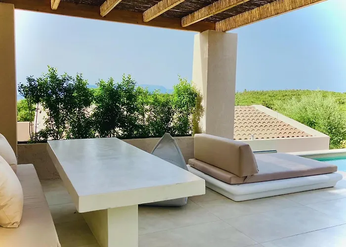 Amahle Luxury Villas