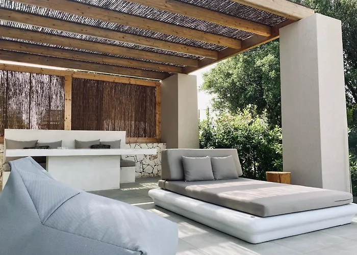 Amahle Luxury Villas