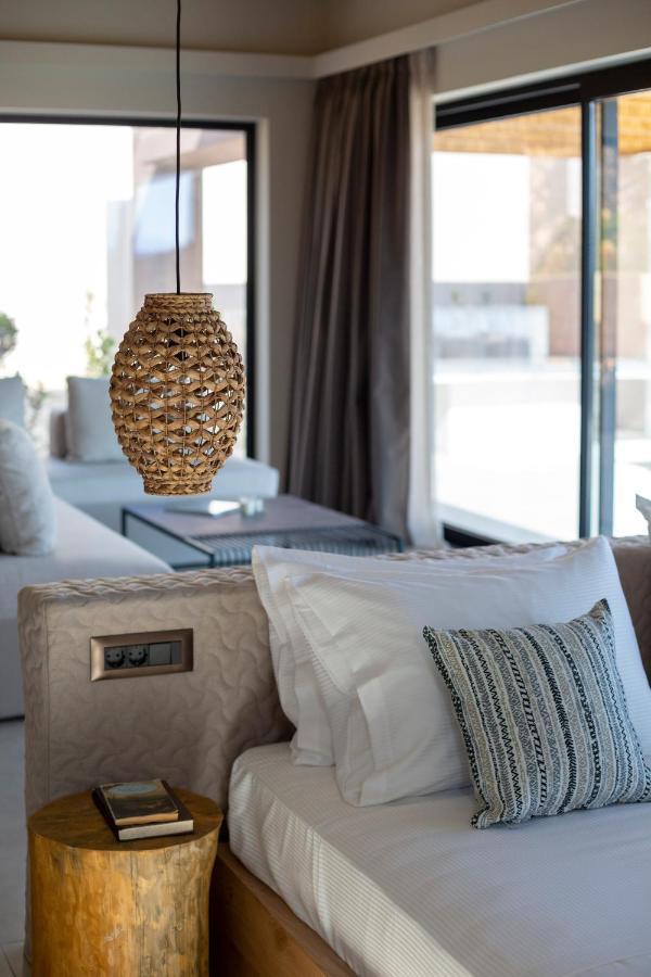 Villa Amahle Luxury Antipata (Erisos)