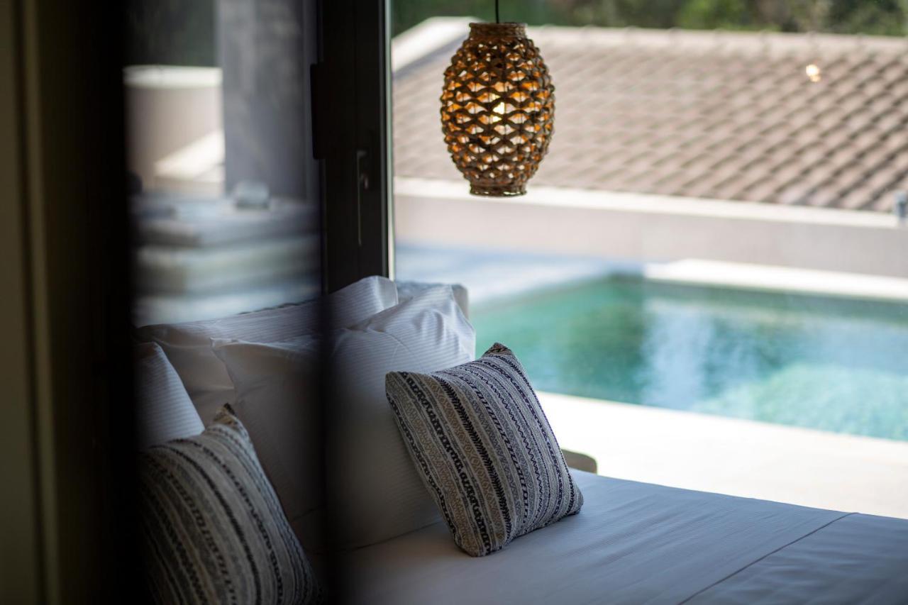 Amahle Luxury Villa *