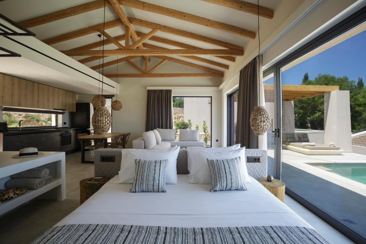 Amahle Luxury Villa *