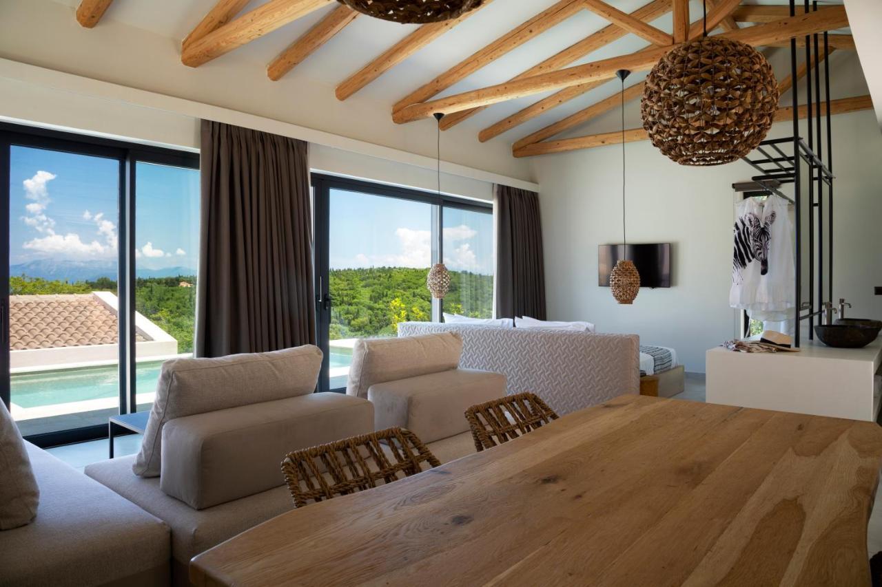 Villa Amahle Luxury *