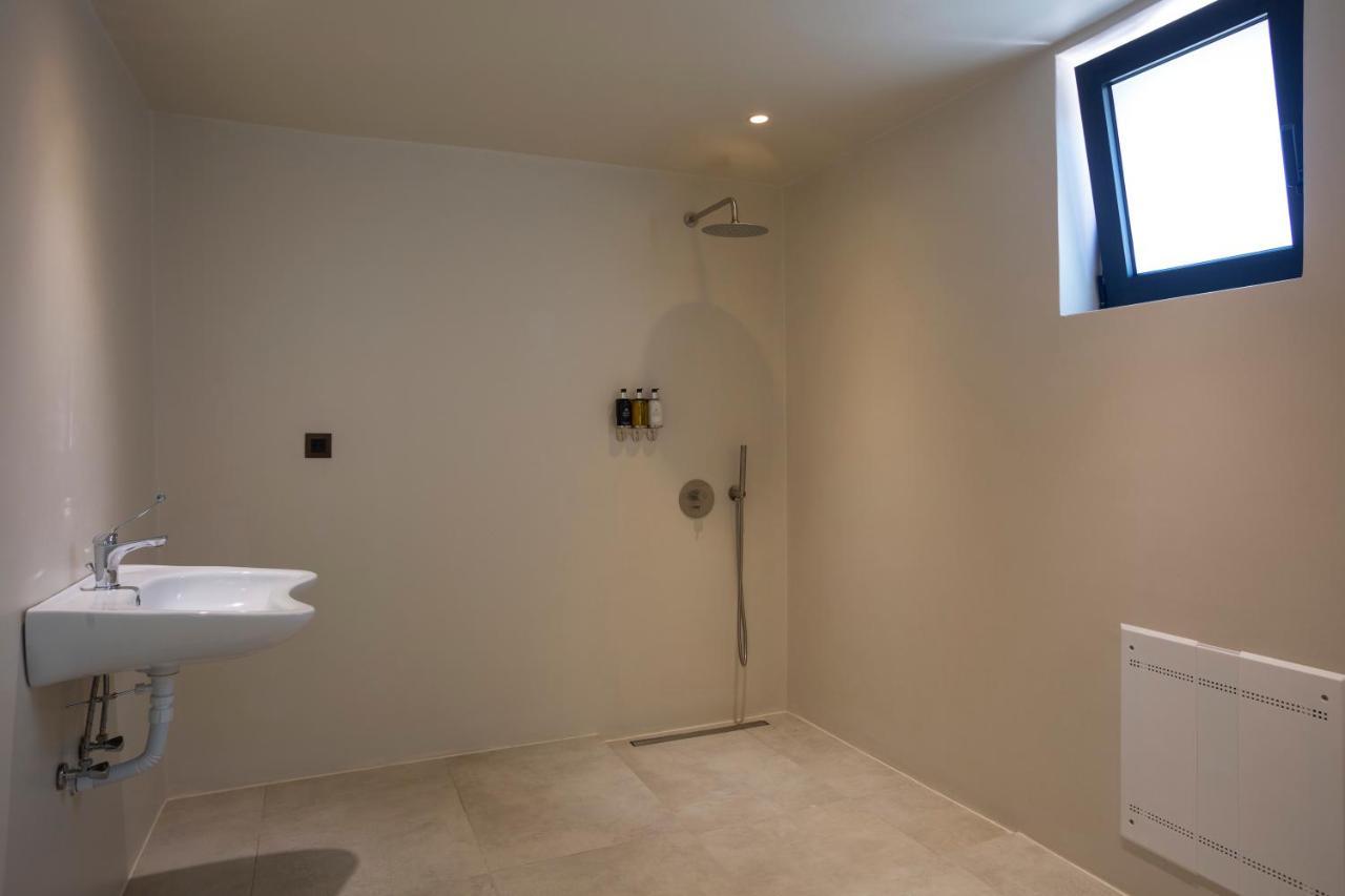 Amahle Luxury Villa Antipata (Erisos)