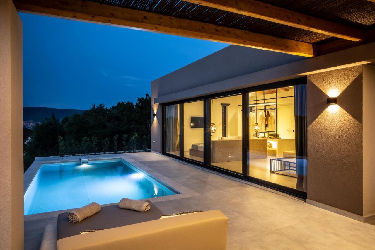 Amahle Luxury * Antipata (Erisos)