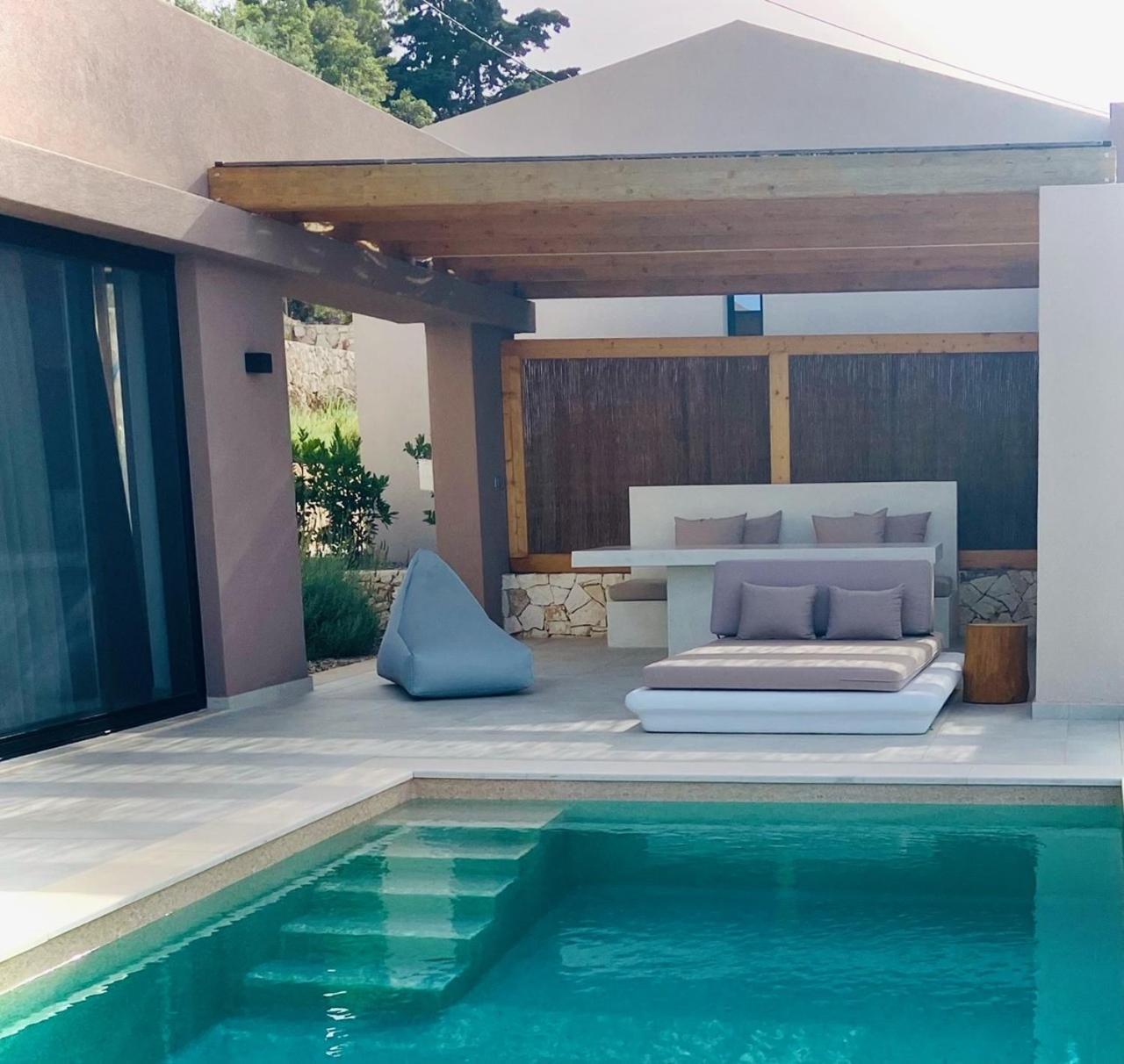 Villa Amahle Luxury