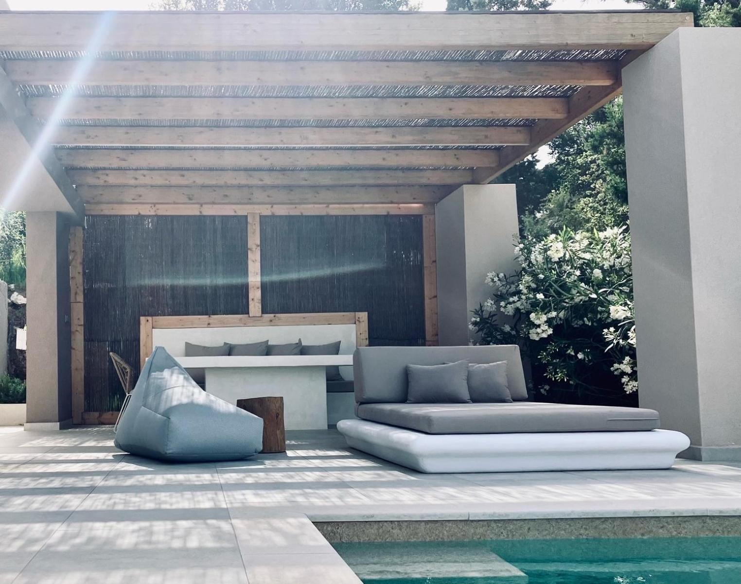 Villa Amahle Luxury Antipata (Erisos)