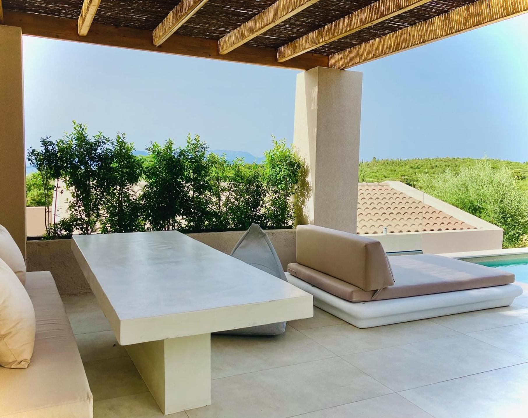 Villa Amahle Luxury *