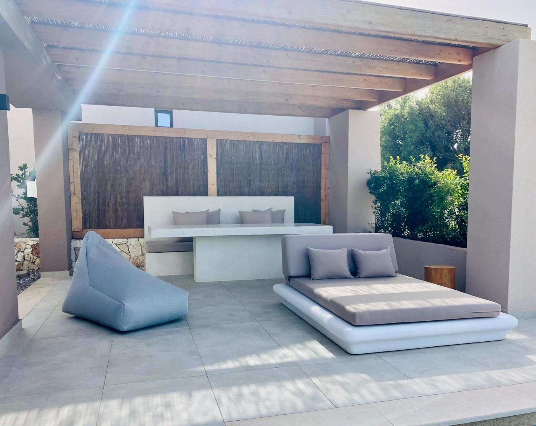 Villa Amahle Luxury Antipata (Erisos)