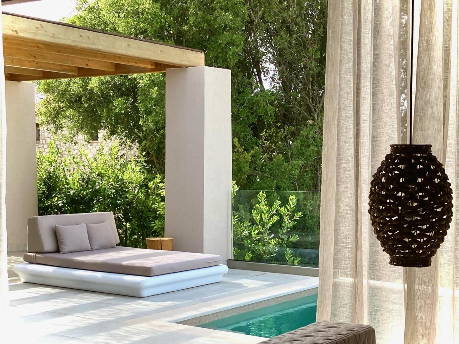 Villa Amahle Luxury