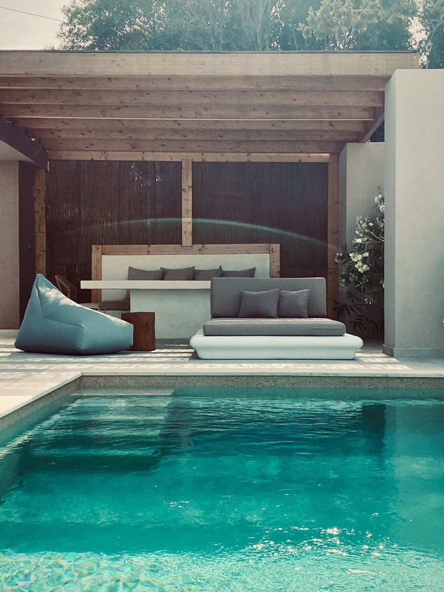 Amahle Luxury Villa