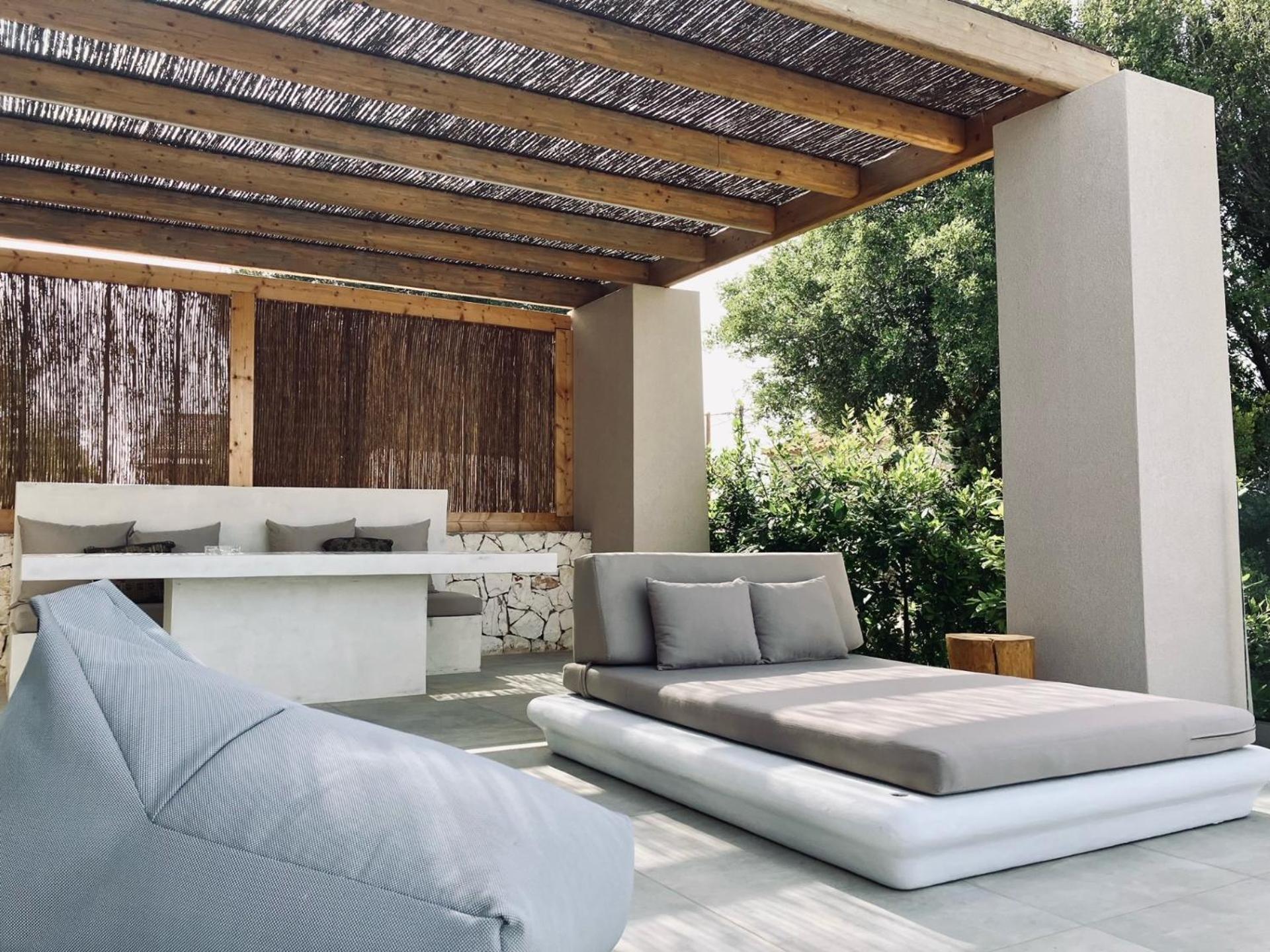 Amahle Luxury Villa Antipata (Erisos)